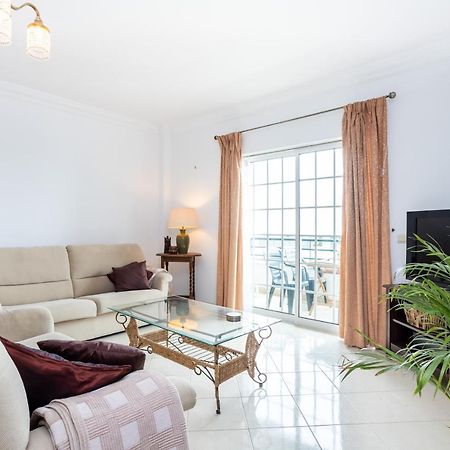 Top Floor Apartment With Great Views! Albufeira Exterior photo